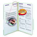 Recycled Pressboard Folders