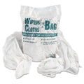 Bag-A-Rags Reusable Wiping Cloths
