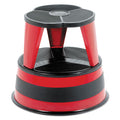 Kik-Step Steel Step Stool