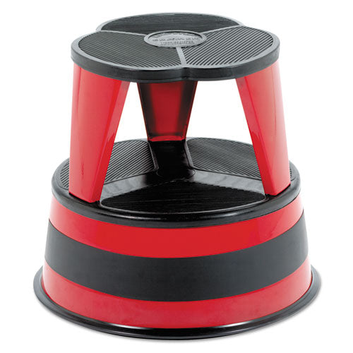 Kik-Step Steel Step Stool