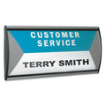 People Pointer Wall/Door Sign