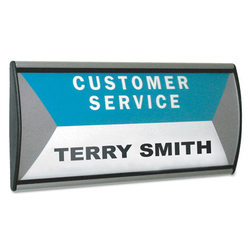 People Pointer Wall/Door Sign