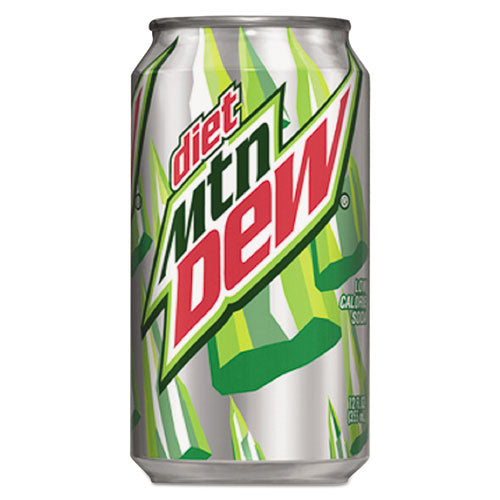 Diet Citrus
