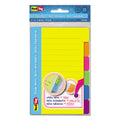 Index Sticky Notes