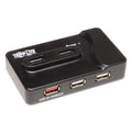 USB 3.0 SuperSpeed Charging Hub