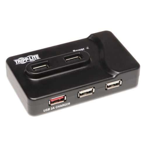 USB 3.0 SuperSpeed Charging Hub