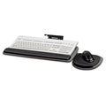 Adjustable Standard Keyboard Platform