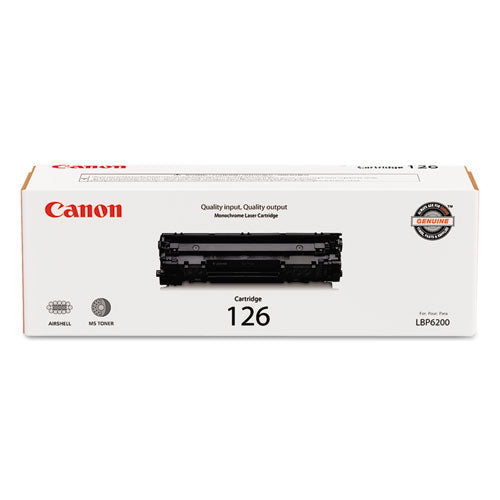 3483B001 (126) Toner