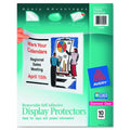 Removable Self-Adhesive Clear Display Protector