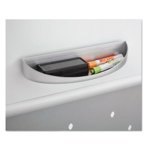 Rumba Whiteboard Collaboration Screen Accessory Tray