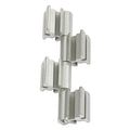 Rumba Whiteboard Collaboration Screen Ganging Connector Set