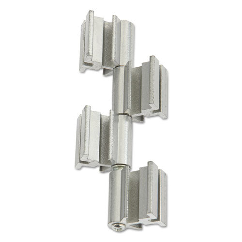 Rumba Whiteboard Collaboration Screen Ganging Connector Set