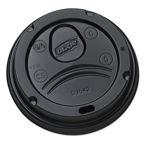 Drink-Thru Lids