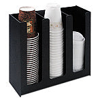 Cups &amp; Lids