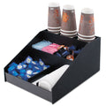 Horizontal Condiment Organizer