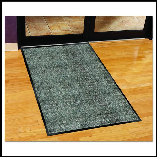 Silver Series Indoor Walk-Off Mat