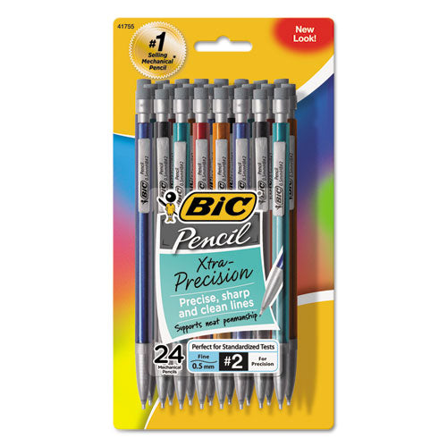 Xtra-Precision Mechanical Pencil Value Pack