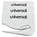 Letter Slitter Hand Letter Opener with Concealed Blade