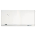 Polarity Magnetic Dry Erase White Board