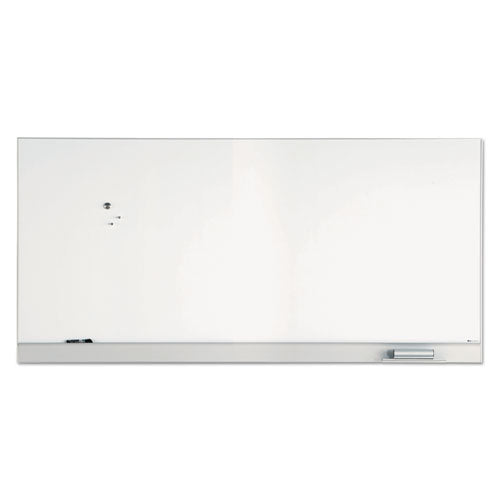 Polarity Magnetic Dry Erase White Board