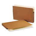 Redrope Drop Front File Pockets