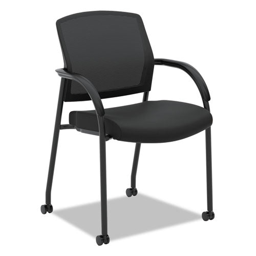 Lota Series Guest Side Chair