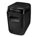 AutoMax 150C Auto Feed Cross-Cut Shredder