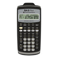 BAIIPlus Financial Calculator