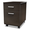 Trento Line Mobile Pedestal File