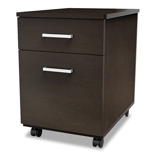 Trento Line Mobile Pedestal File