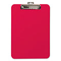 Unbreakable Recycled Clipboard
