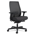 Endorse Mesh Mid-Back Work Chair