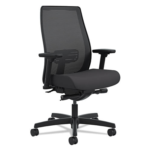Endorse Mesh Mid-Back Work Chair