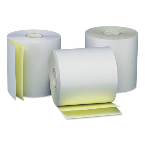 Carbonless Paper Rolls