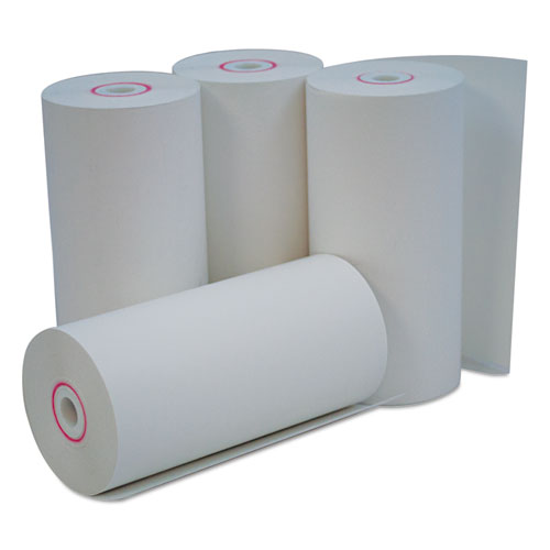 Direct Thermal Print Paper Rolls