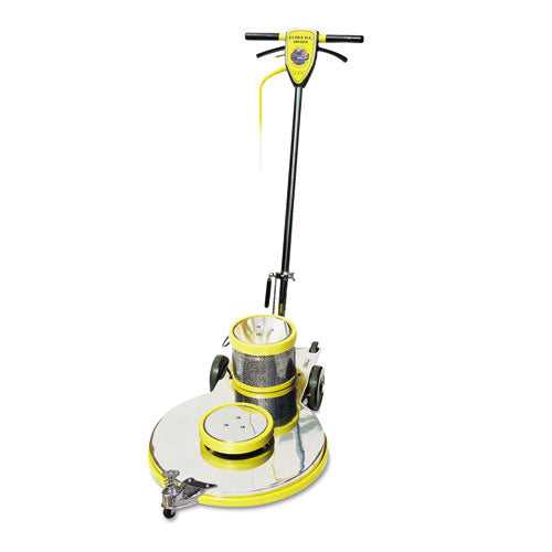 PRO-2000-20 Ultra High-Speed Burnisher