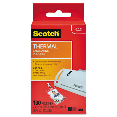 Laminating Pouches