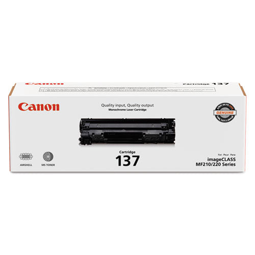 9435B001 (137) Toner