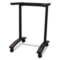 Alera Valencia Series Training Table T-Leg Base