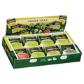 Green Tea Assortment