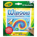 Washable Window FX Marker