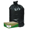 Linear Low Density Large Trash and Yard Bags