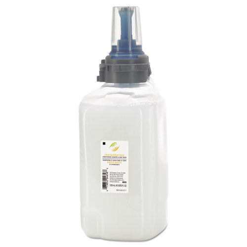 Lather and Klean Body and Hair Shampoo Refill