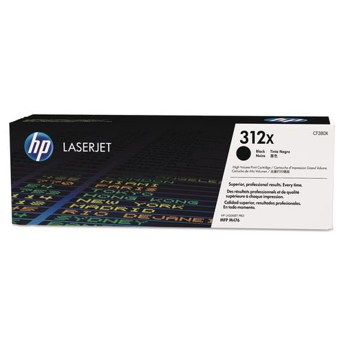 HP 312X
