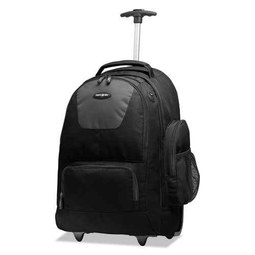 Rolling Backpack