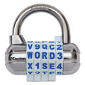 Password Plus Combination Lock
