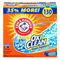 Power of OxiClean Powder Detergent