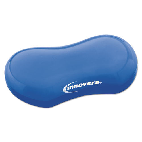 Gel Mouse Wrist Rest