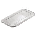 Steam Pan Foil Lids