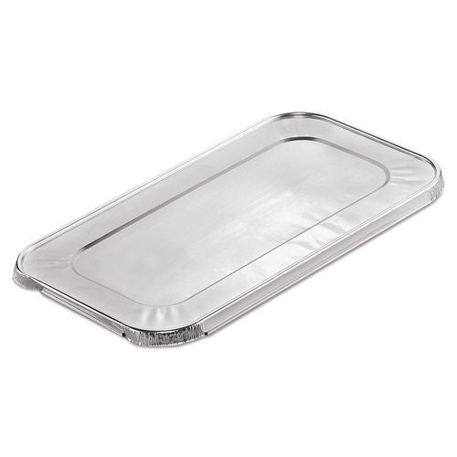 Steam Pan Foil Lids